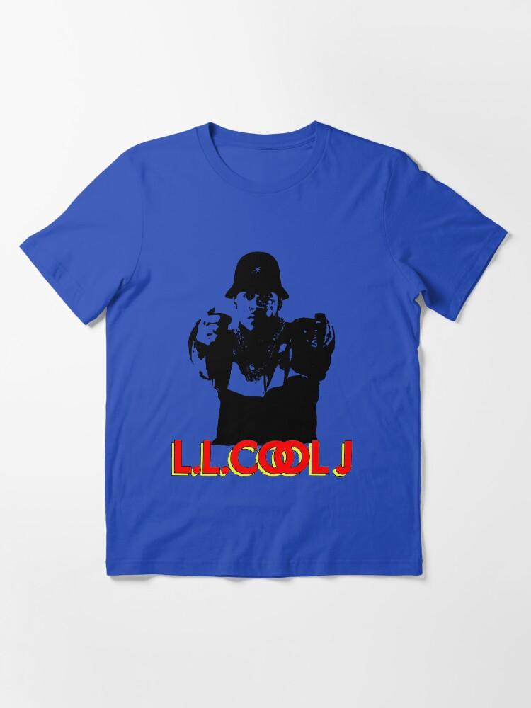 BAP LL Cool J Essential T-Shirt