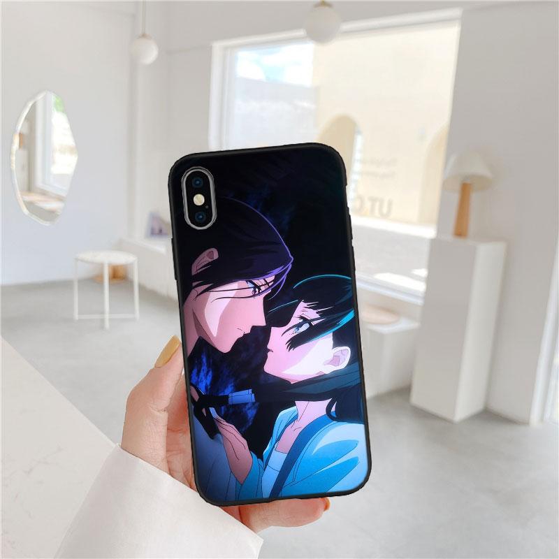 LO1 A-Apothecary MOMO Soft Shell Phone Case for Redmi Note 13 14 Pro+ Plus A3 A3X 13X 13C 13R 14S 14C 14R
