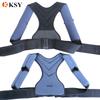 2021 New Design Breathable Thoracic Daily Use Back Support Shoulder Posture Corrector