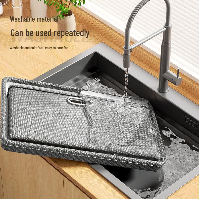 Plastic Clothes Storage Box