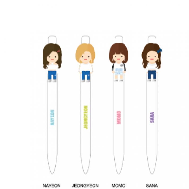 Дважды Дважды Ручка 2018 Однажды Хэллоуин