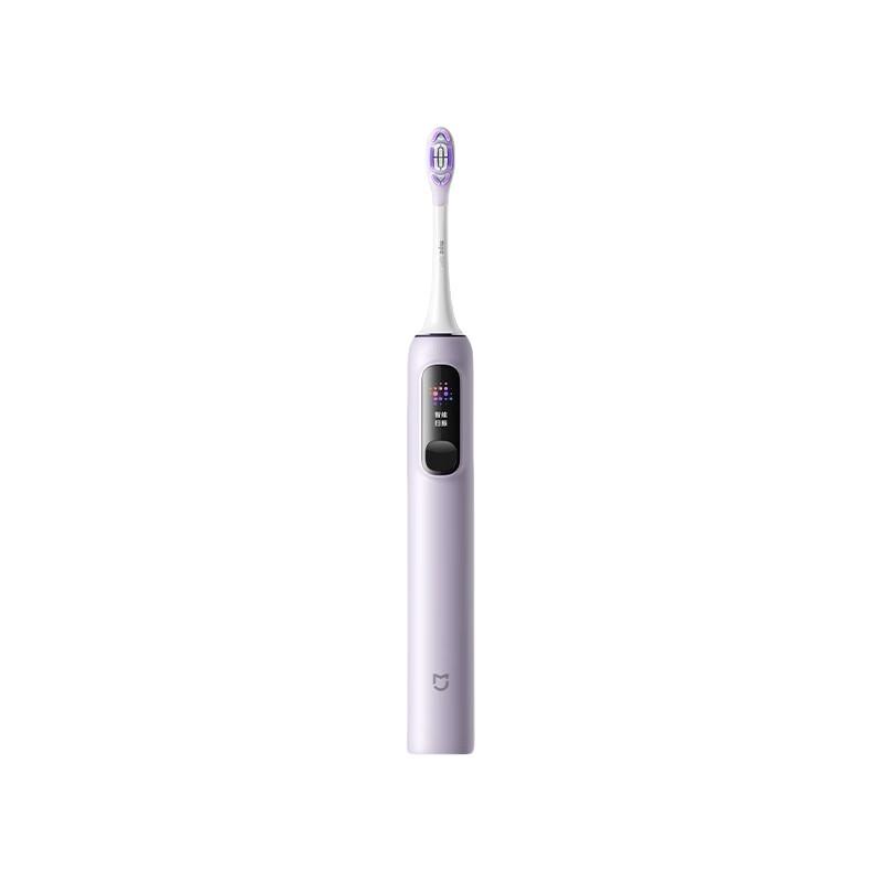 Xiaomi Mijia Sonic Electric Toothbrush Pro CN вилка (адаптер в комплекте)