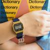 Авторизованный дистрибьютор [Ice watch] Часы Ice цифровые женские 022068 ICE цифровые сумерки маленькие