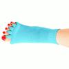 Unisex Breathable Five Toe Socks For Yoga Pilates And Relaxation Summer Socks