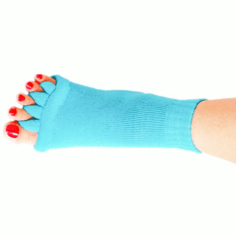Unisex Breathable Five Toe Socks For Yoga Pilates And Relaxation Summer Socks