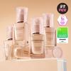 Covericious Power Fit Foundation Mini 6Colors