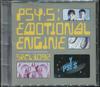 CD PSY . S - Emotional Engine SRCL3092 Sony Records 1994 Japan Dance & Electronica Used