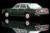 Tomica Limited Vintage Neo Nissan Laurel 1977 Зеленый Готовый Продукт 1/64 LV-N157a 2000GL-6