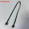 New 50Cm 1/2/5/10Pcs Moc Extension Wire Repair Replacment Cord Line Compatible Brand Building Block Servo Motor Battery Box 8871