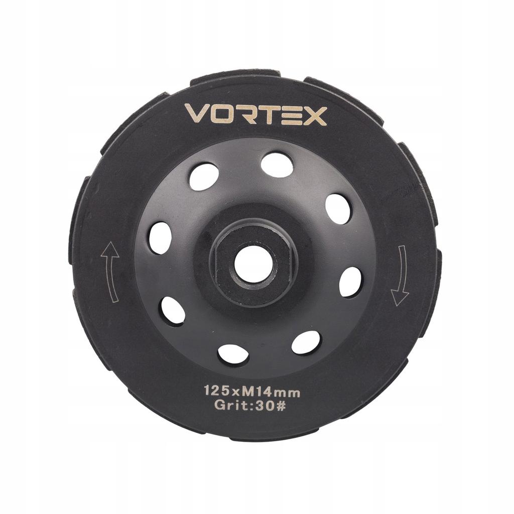 VORTEX 50MM Diamond Cutting Disc M14