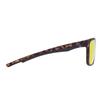 Unisex Adult Bryn Tortoise Shell Sunglasses