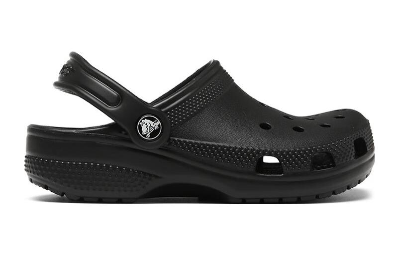Kids' Clogs Crocs Classic Clog Kids 'Black'