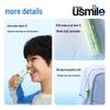 usmile T10 Звуковая электрическая зубная щетка, китайская вилка (адаптер в комплекте)