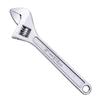 1 Pcs Steel/15 Inch Super Large Monkey Wrench Open-end Wrench Tool Shifting Spanner
