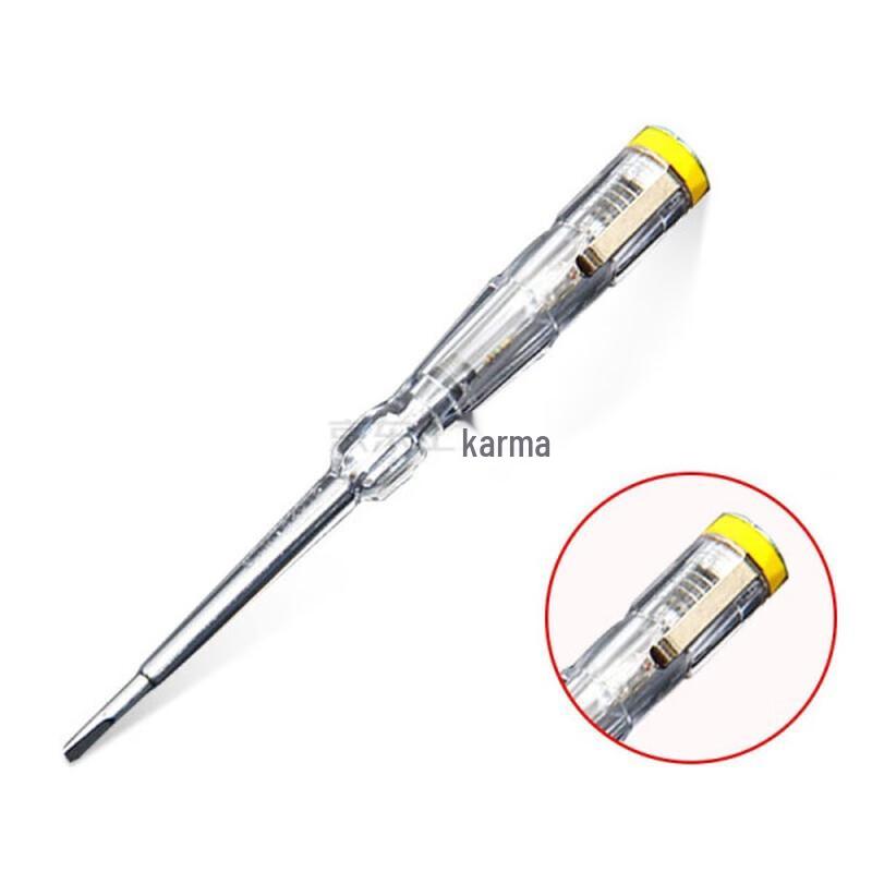 Тестовая отвертка Stanley Electric