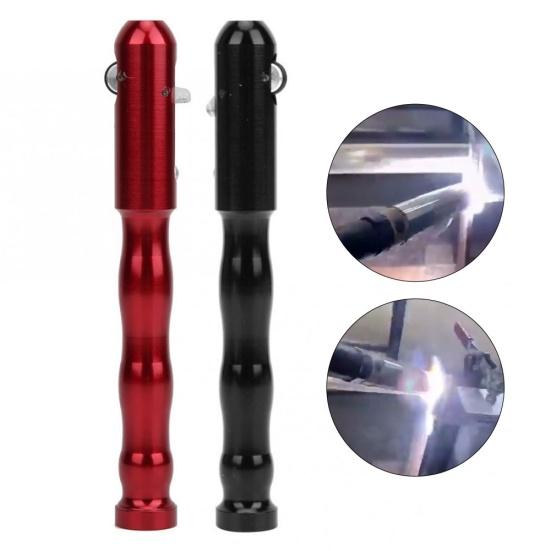 Мини-портативный аргонодуговой пайки, сварочная проволока, инструмент для подачи проволоки, линия 1,0-3,2 мм