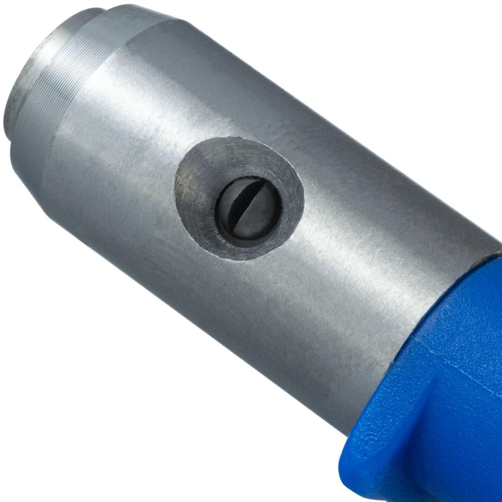 Zenthril SoftFlow low-pressure paint nozzle, model 512