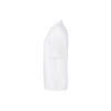 Men's Nike Logo Printing Casual Round Neck Short Sleeve White T-Shirt DZ4055-100