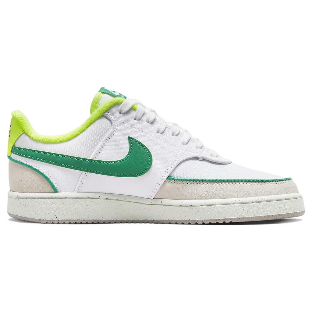 Nike Кроссовки Court Vision Lo Canvas Женские DX2941-100