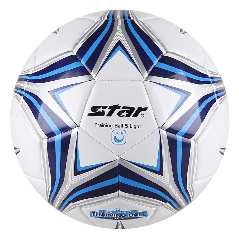 Тренировочный футбольный мяч Star Size 5