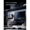 Luse E500pd-2 Double Arm Monitor Mount Stand