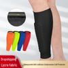 Honeycomb Anti-collision Shin Guards for Football, Basketball, Cycling, Running - Sports Calf Sleeves
