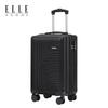 Жесткий чемодан ELLE HOMME EH2019