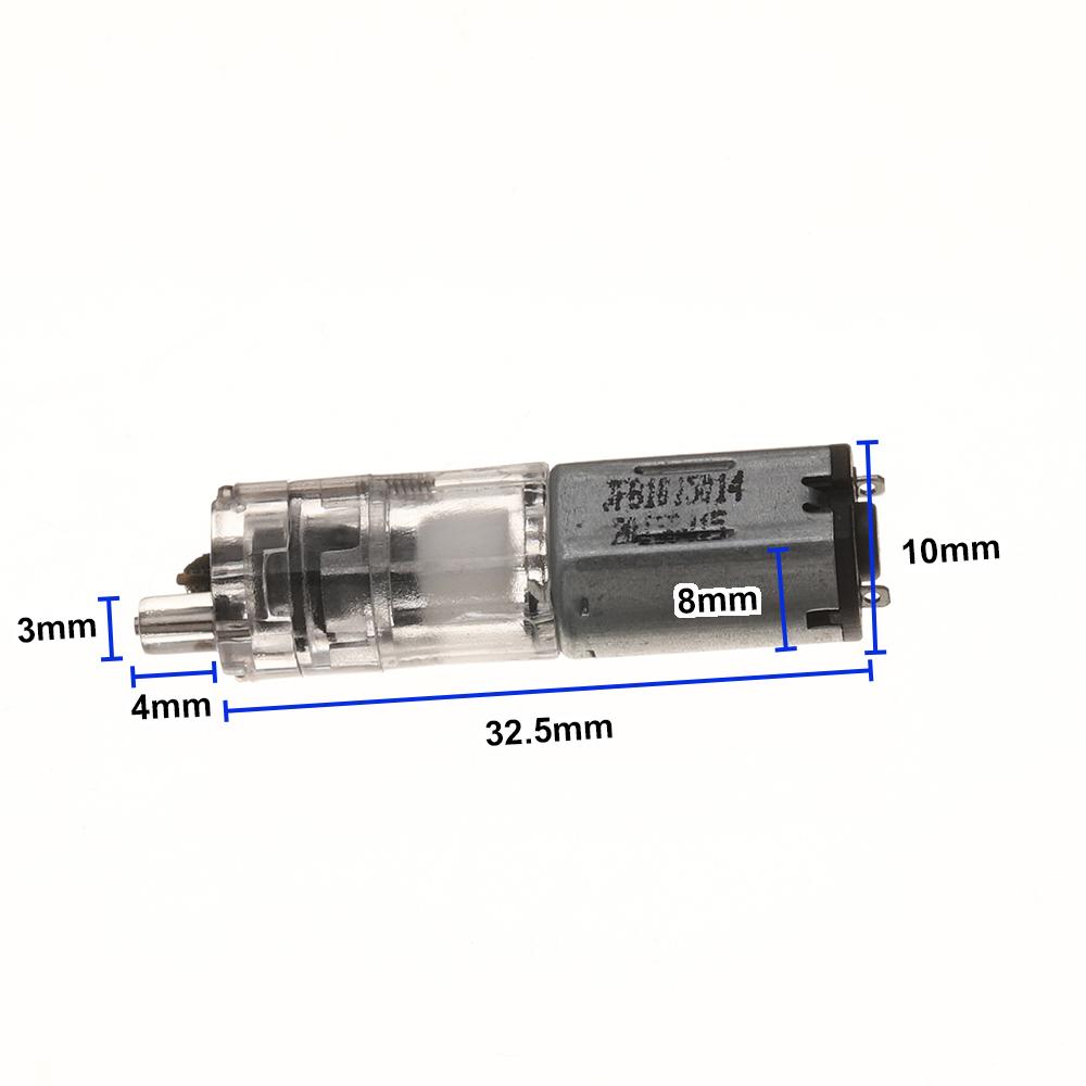 DC3V-3.7V Прецизионный аэрационный насос DC Маленький M20 Воздушный насос 80-120Kpa Мини-насос Одноотверстное надувание