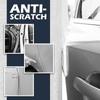 Anti-Scratch Scratch Protective Stickers Bumper Protector Guard Strip Car Door Protector  Car
