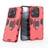 Для Redmi Note 14 Чехол Крышка Xiaomi Redmi Note 14 Pro Plus Capas Броня Задняя Противоударный Кольцо Магнитный Держатель Fundas Redmi Note 14