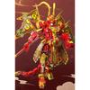 Red Monkey The King Great Saint Assembled Building Blocks Children Ornaments Toy