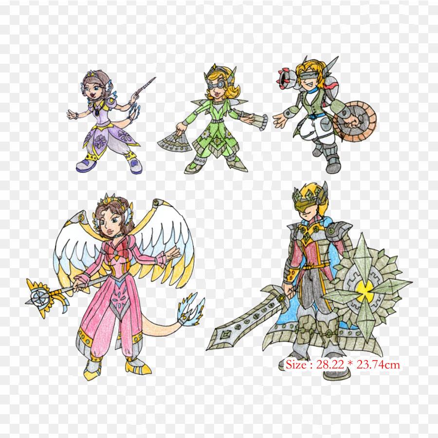 Digimon Biyomon Biyomon Gomamon Iron On Heat Transfer Printing Vinyl Patches Sticker for Clothes DIY Appliques Washable Patches