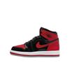 Air 1 Retro High OG Patent Bred Child And Baby