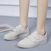 Мода 2025 НОВЫЕ Высокое качество Горячая распродажа Модная обувь на платформе Осенняя спортивная обувь для бега Новые женские повседневные кроссовки на плоской подошве с круглым носком
