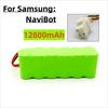 14.4V NI-NH 4.0Ah/6.8Ah9.8Ah Robot Aspirapolvere Batteria For Samsung SR8895 SR8840 SR8845 SR8855 VCA-RBT20 DJ96-00113C