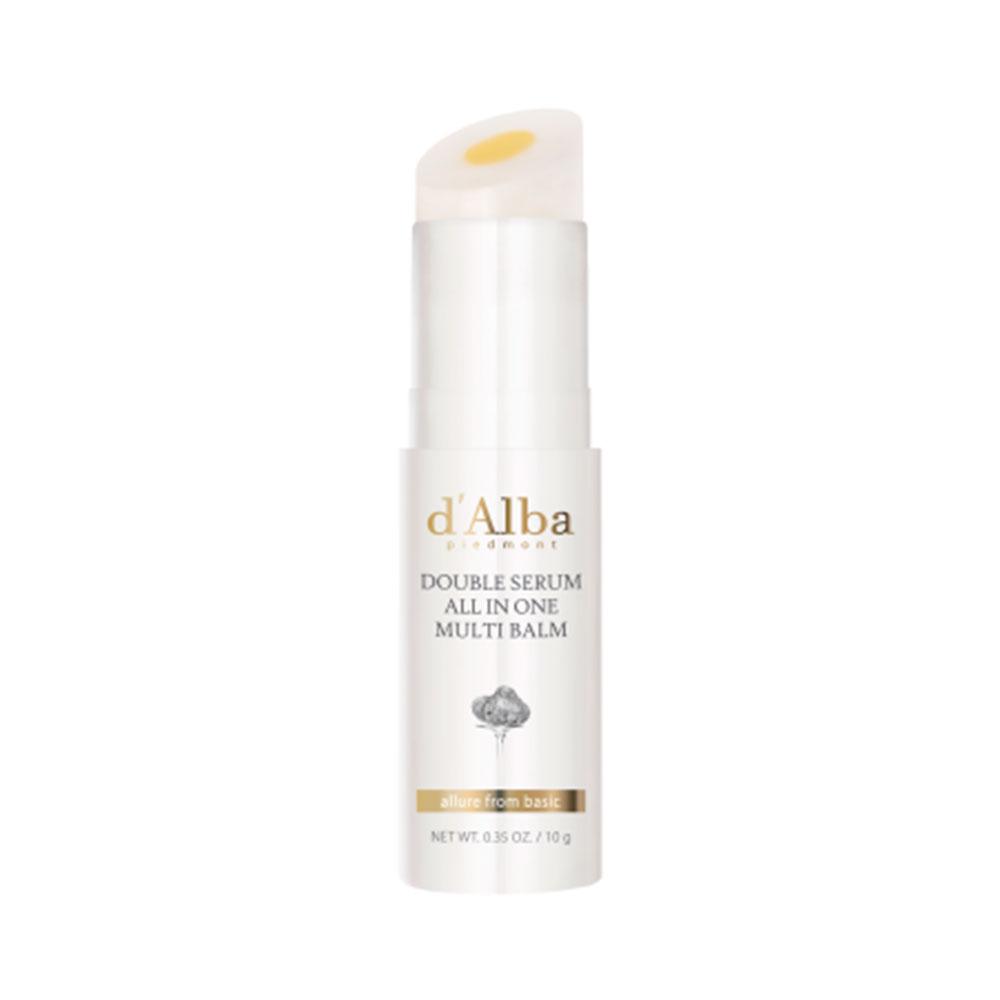 Dalba Double Serum All-in-One Multi Balm 10 г