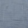 DakS Men S eaSy Care Rayon Blend Small Check Regular Fit Shirt dma3Shdl123b1
