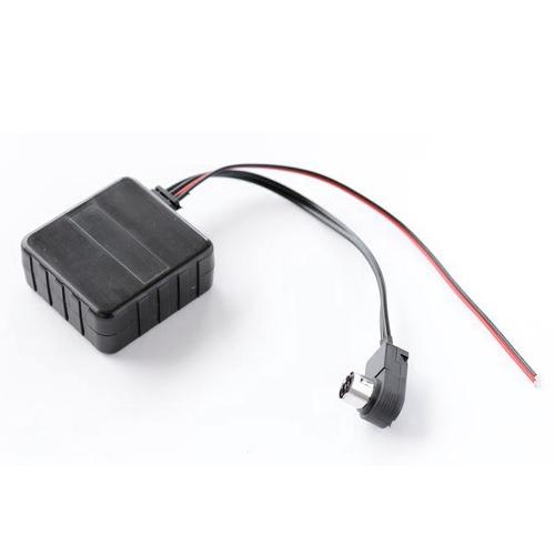 Беспроводной Bluetooth-модуль для автомобиля, аудиоадаптер AUX, кабель для Alpine KCA-121B