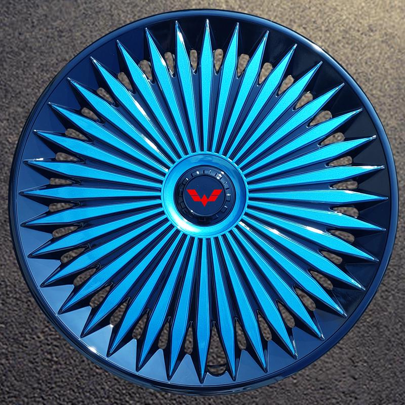 Колпак на колесо 14" для Wuling Hongguang S/Rongguang V Маленький грузовик