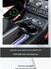 Органайзер-подлокотник для центральной консоли Chery iCAR V23 - Подходит для 25 моделей