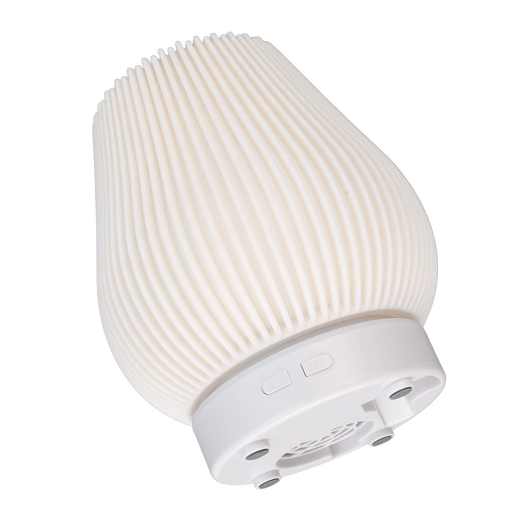 200ml Electric Humidifier 3 Modes USB RGB Portable Aromatherapy Diffuser Night Light for Home