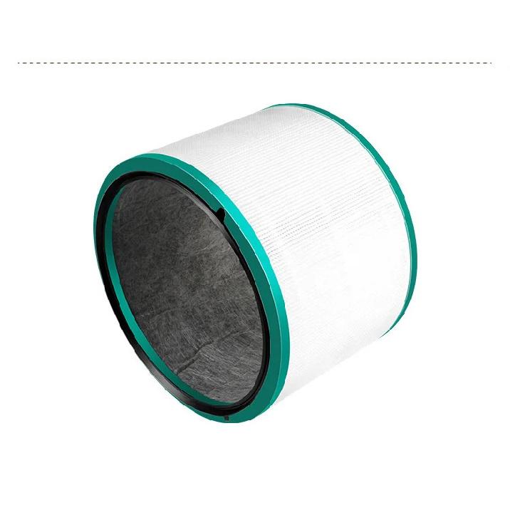 Replacement Parts For Dyson DP01 DP03 HP00 HP01 HP02 HP03 Series Desk Air Purifier HEPA Filter Replacement Accessories