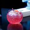 250ml Creative Astronaut Cocktail Glasses Personalized Juice Beer Cup Luminous Mixed Wine Cup Special Drink Glass Cocktail Set