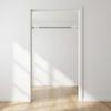 Extension Bar 1250-1500 Profi White-Grey