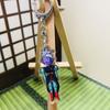 Аниме Dragon Ball Акриловые Подвески Брелки Сон Гоку Вегета Супер Сайя