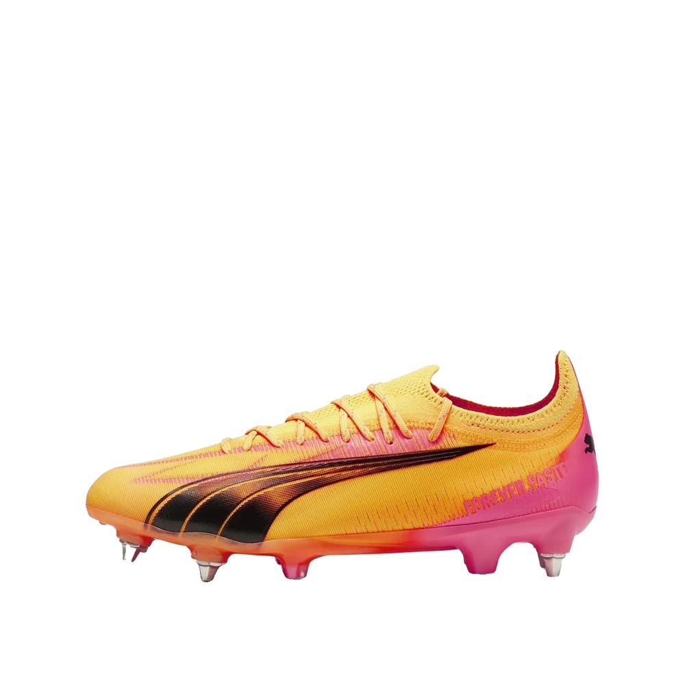 Football Shoes PUMA Ultra Ultimate MxSG