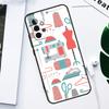 Чехол для телефона Samsung Galaxy A55 A54 A35 A15 A34 A14 A53 A33 A13 A05 A06 A16 A22 A32 A52 с рисунком швейная машина