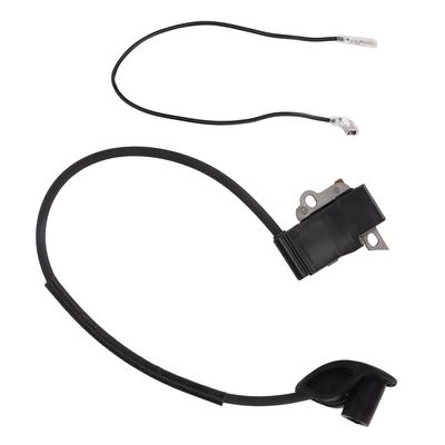 Катушка зажигания подходит для бензопил Stihl FS120 FS120r FS200 FS200r FS250 FS250r FS300 FS350