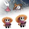 Кавайная плюшевая игрушка Шерма Милая плюшевая игрушка Hollow Knight Silksong Игровой мерч Шерма Для детей Подарок на день рождения Рождество