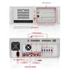 Guangyingke Yanxiang ZPC-610L Industrial PC (Intel i3-3470) (CN version)